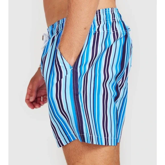 Ikaria Swim Short - Picture 3 of 10